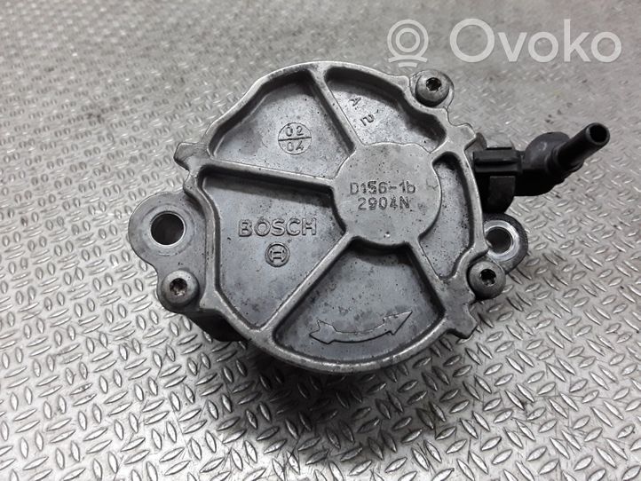 Mazda 3 I Pompe à vide D1561B2904N