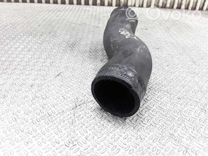 Mazda 2 Intercooler hose/pipe 