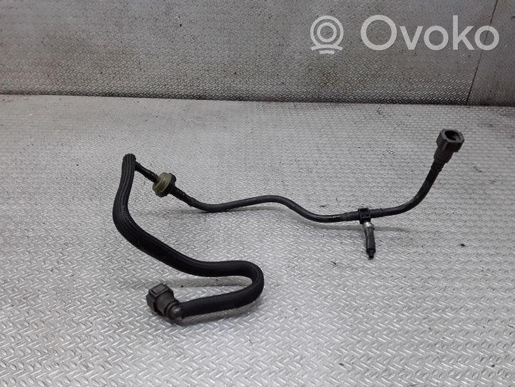 Citroen C4 I Vacuum line/pipe/hose 