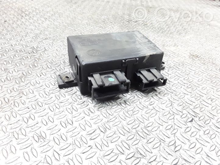 Volkswagen Lupo Immobilizer control unit/module 6X0953257