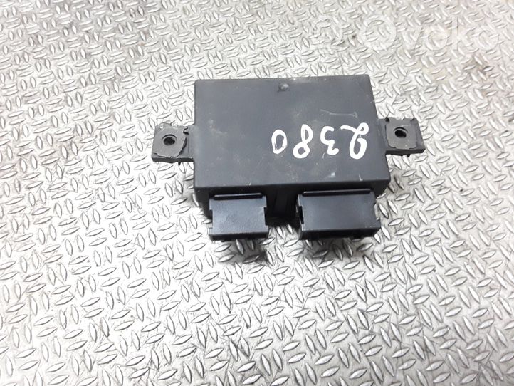 Volkswagen Lupo Immobilizer control unit/module 6X0953257