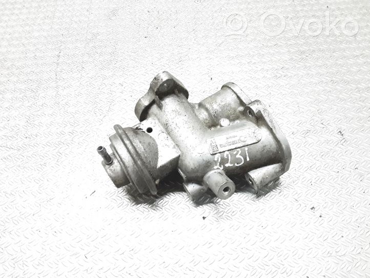 Honda Civic Zawór EGR 8973184760