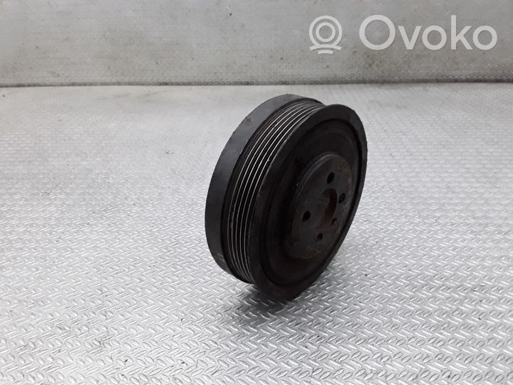 Volkswagen Lupo Crankshaft pulley 