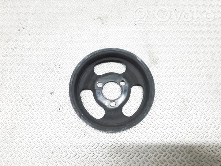 Opel Vectra C Poulie de pompe à eau 90502887