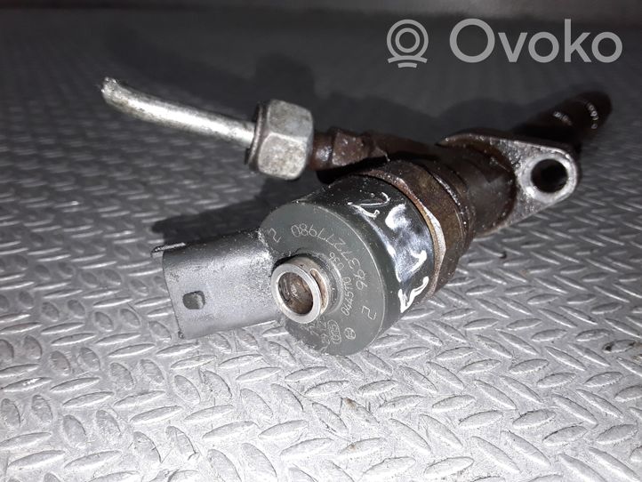 Citroen C8 Injecteur de carburant 0445110036