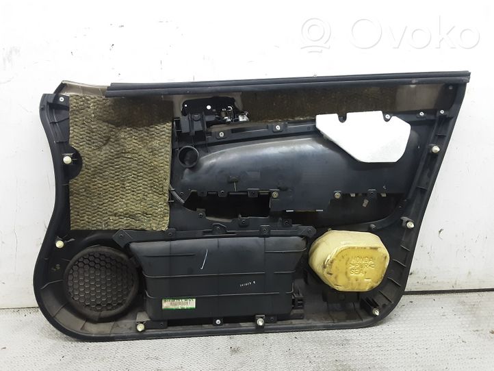 Honda Accord Etuoven verhoilu 83550SEA0030