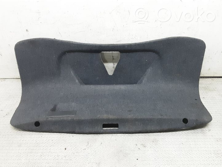 Audi A4 S4 B6 8E 8H Garniture de couvercle de coffre arriere hayon 8E5867975A