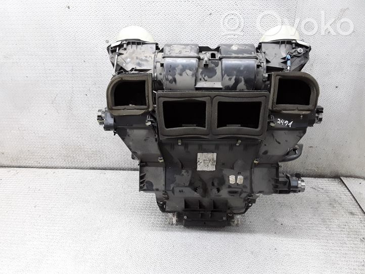 BMW 5 E39 Scatola climatizzatore riscaldamento abitacolo assemblata 