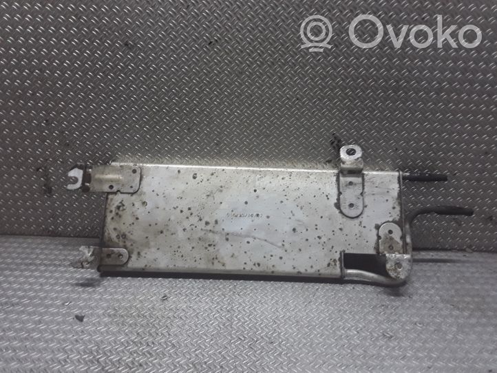 Opel Vectra C Refroidisseur de carburant, radiateur 