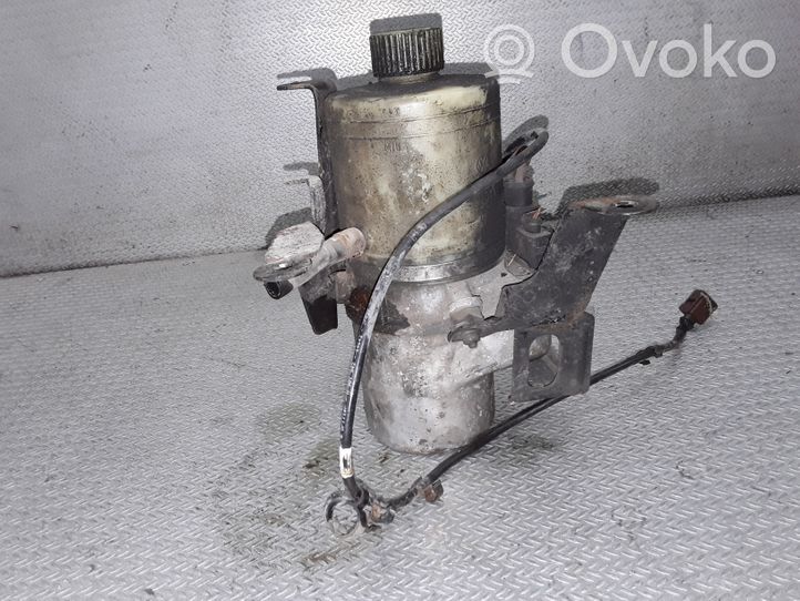 Volkswagen Polo IV 9N3 Bomba de dirección hidráulica eléctrica 6Q0423156AB