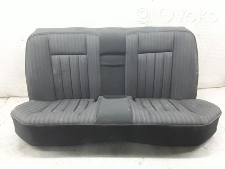 Mercedes-Benz E W124 Garnitures, kit cartes de siège intérieur avec porte 