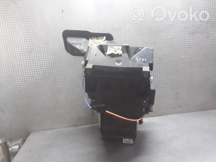 Nissan Micra Scatola climatizzatore riscaldamento abitacolo assemblata 