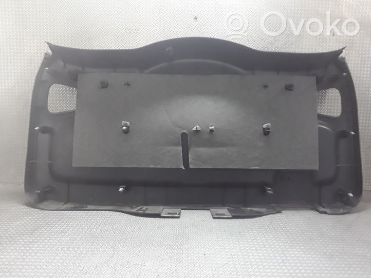 Ford S-MAX Rivestimento portellone posteriore/bagagliaio 