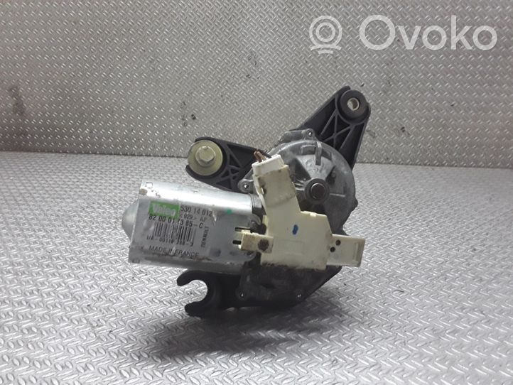 Nissan Micra Rear window wiper motor 8200017385C