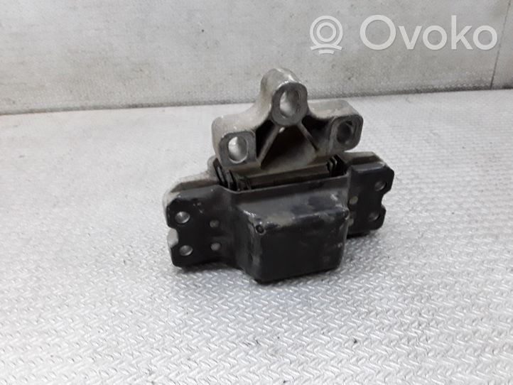 Volkswagen Golf V Supporto della scatola del cambio 1K0199555