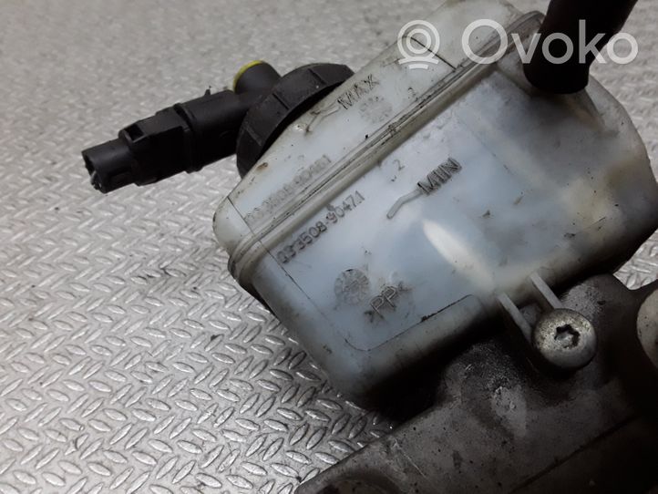 Dacia Logan Pick-Up Master brake cylinder 03350890471