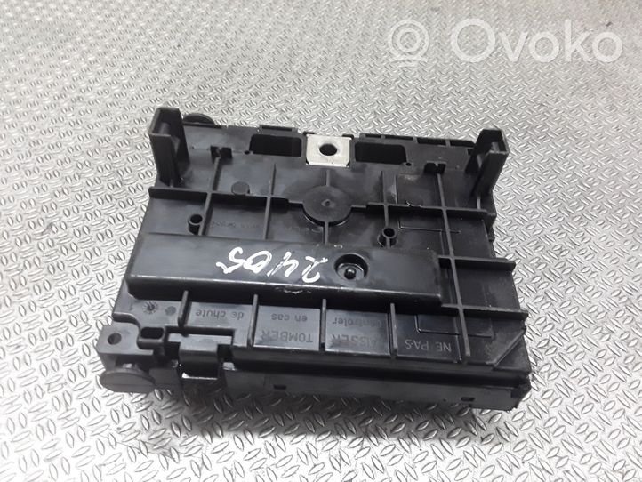 Citroen C2 Module de fusibles 9659741780