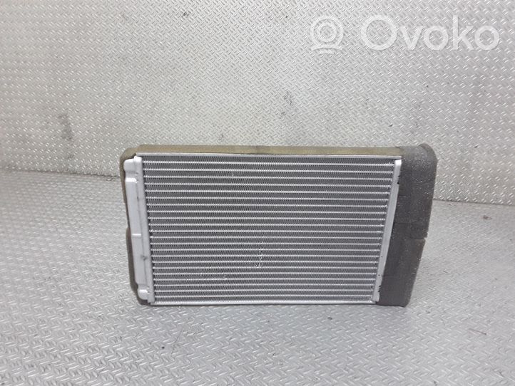 Hyundai Matrix Radiateur de chauffage 