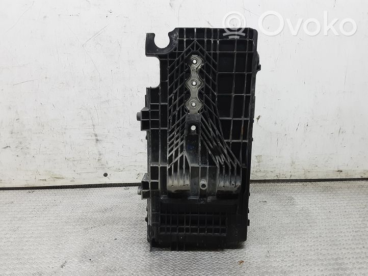 Ford S-MAX Battery box tray 6G9110723