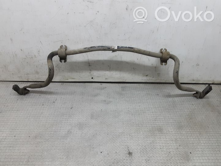 Chevrolet Cruze Barra stabilizzatrice anteriore/barra antirollio 13346848