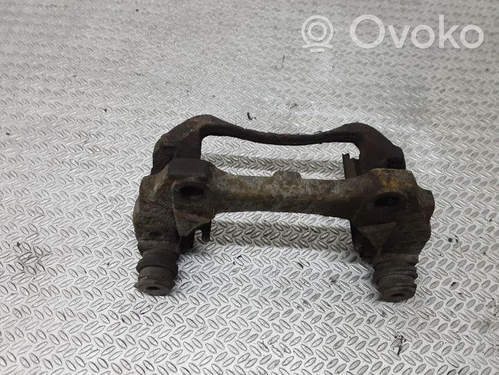 Opel Corsa D Front Brake Caliper Pad/Carrier 