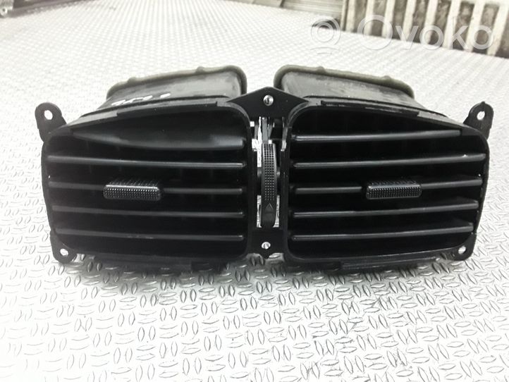 Hyundai Santa Fe Dash center air vent grill 