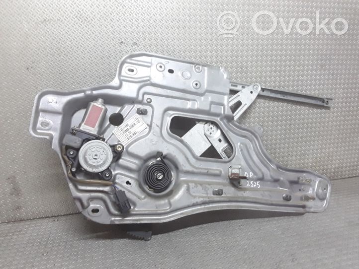 Hyundai Santa Fe Mécanisme de lève-vitre avec moteur 8248026020