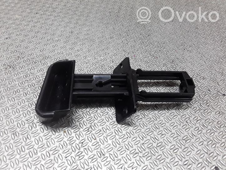 Mercedes-Benz S W220 Hand brake release handle 2204270312