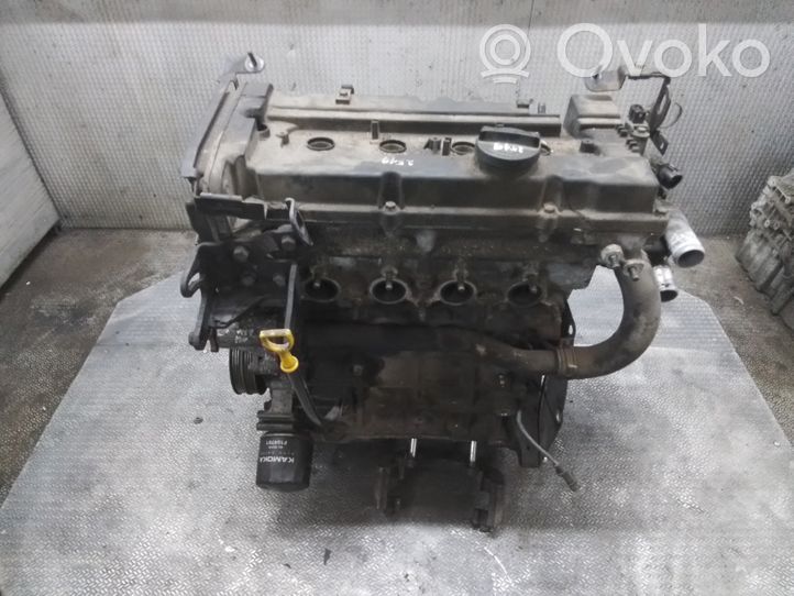 Hyundai Matrix Moteur 5093463