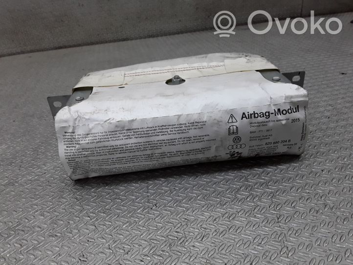 Audi A2 Airbag del passeggero 8Z0880204B