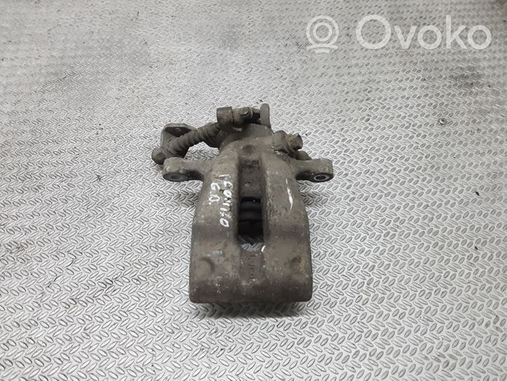 Opel Combo C Rear brake caliper 