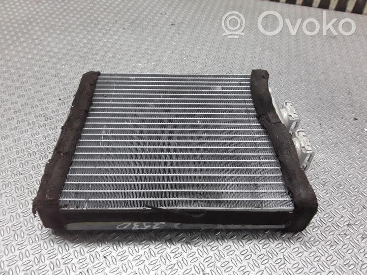 Audi A2 Heater blower radiator 8Z0819031