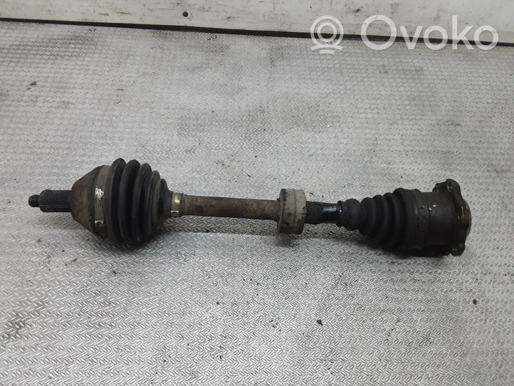 Audi A2 Front driveshaft 