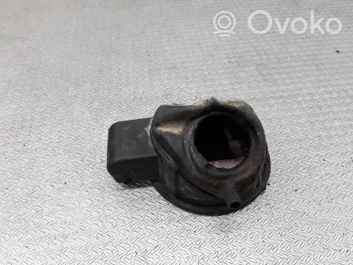 Audi A2 Bouchon, volet de trappe de réservoir à carburant Z0809905