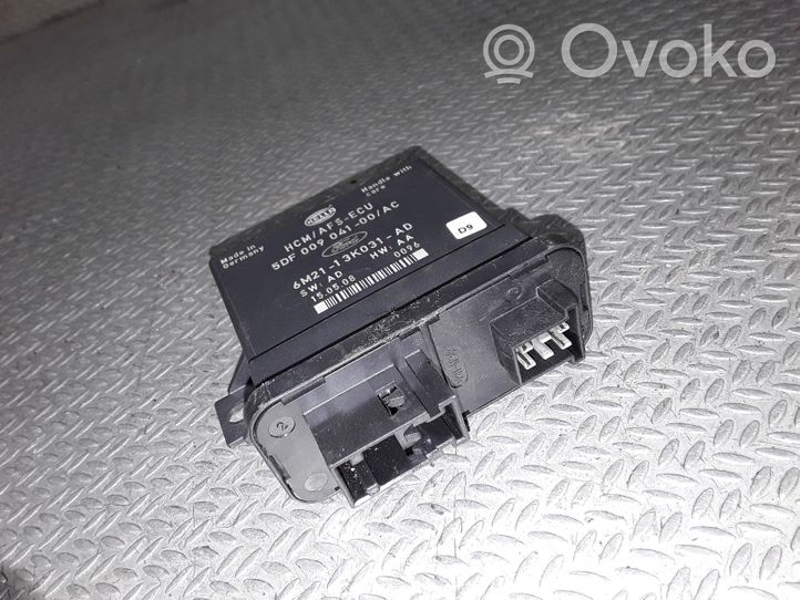 Ford S-MAX Lichtmodul Lichtsensor 6M2113K031AD