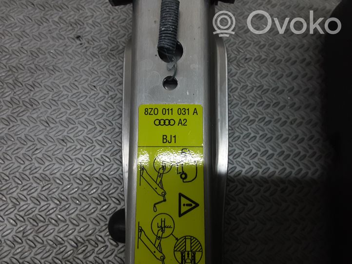 Audi A2 Cric de levage 8Z0011031A