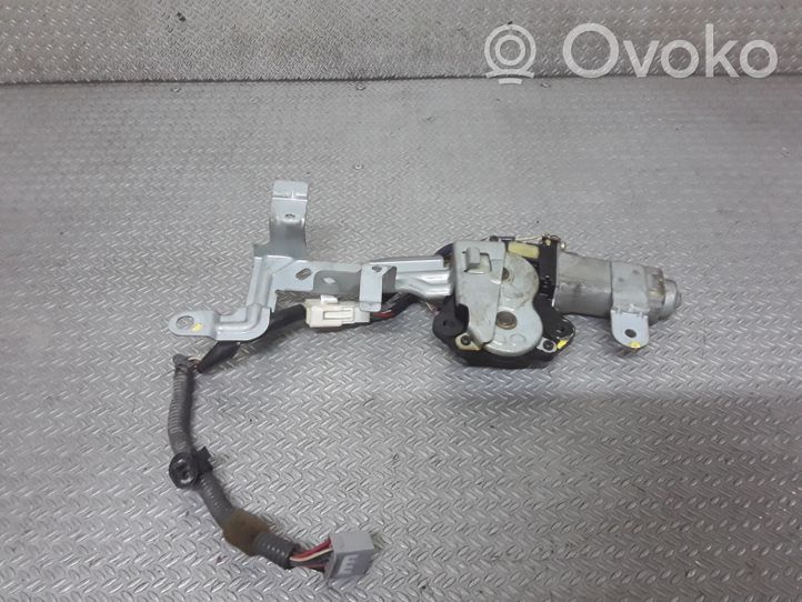 Toyota Corolla Verso E121 Silniczek szyberdachu 8573044010