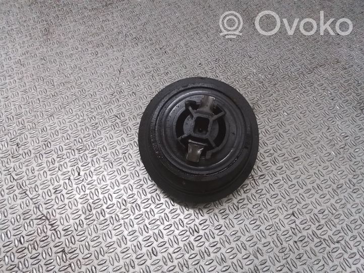 Volkswagen Golf IV Oil filler cap 038133287C