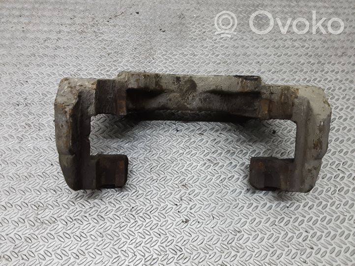 Volkswagen Transporter - Caravelle T5 Front Brake Caliper Pad/Carrier 