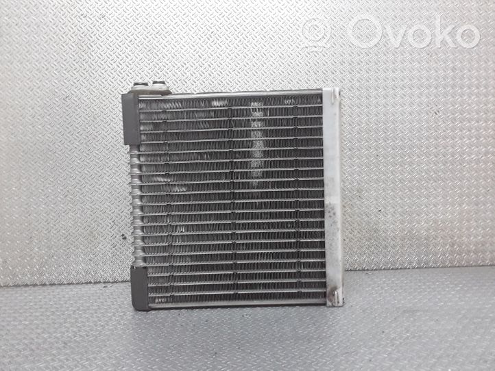 Toyota Corolla Verso E121 Chłodnica nagrzewnicy klimatyzacji A/C 