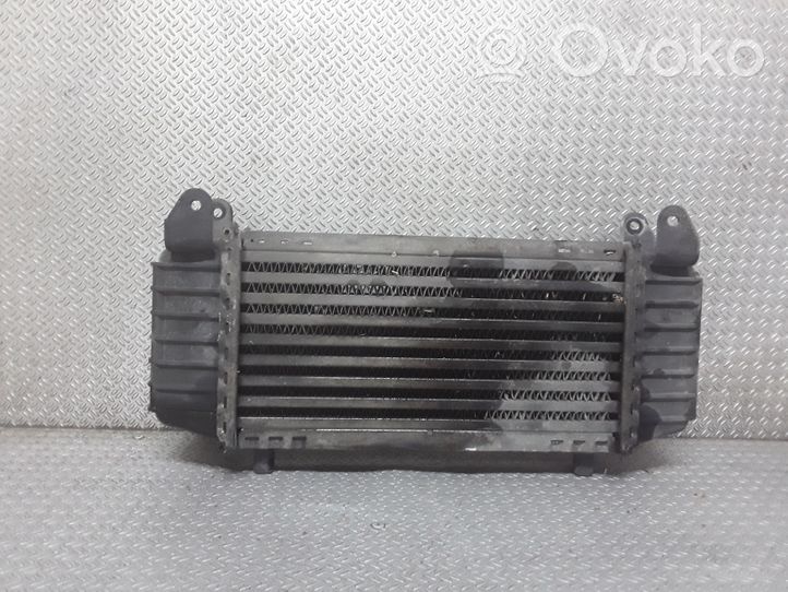 Audi A2 Радиатор интеркулера AZ0145804