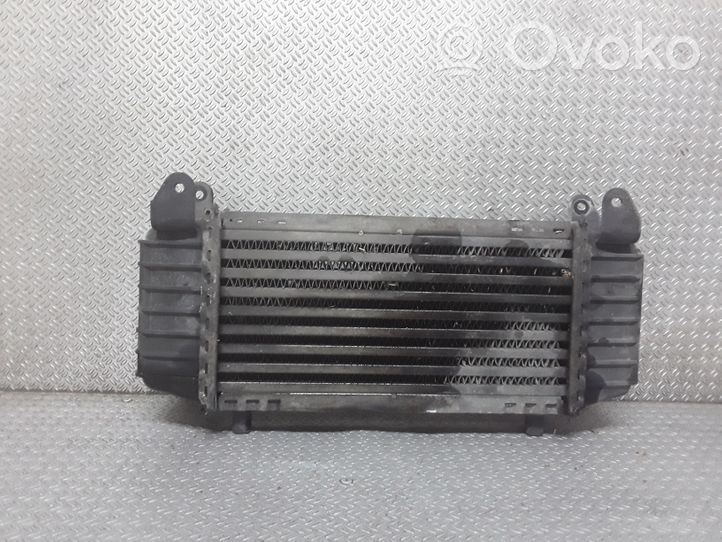 Audi A2 Radiatore intercooler AZ0145804