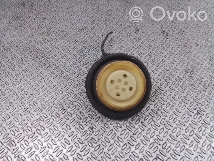 Nissan Micra Tappo del serbatoio del carburante 