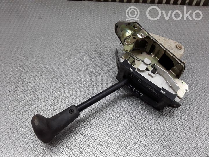 Daihatsu Move L900 Gear selector/shifter (interior) 