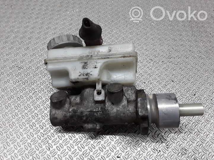 Opel Agila A Główny cylinder hamulca 