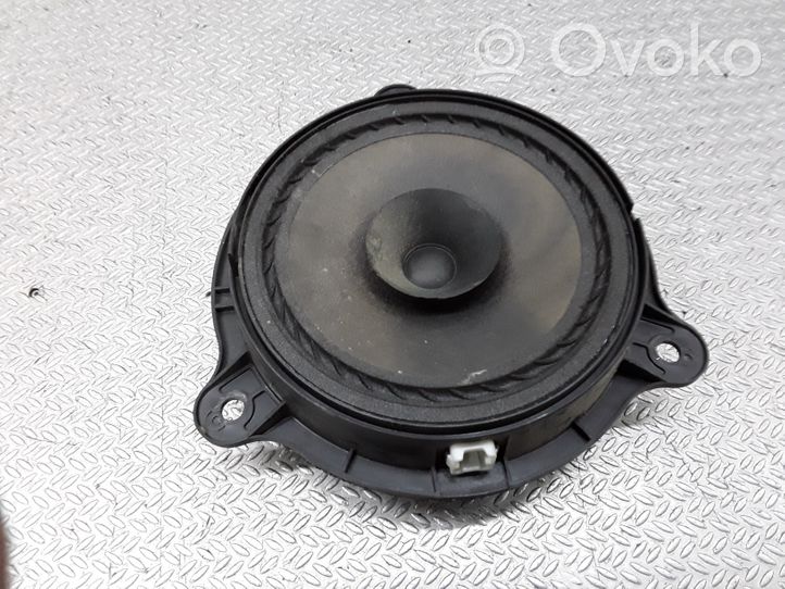 Nissan Micra Altoparlante portiera anteriore 28156EE500