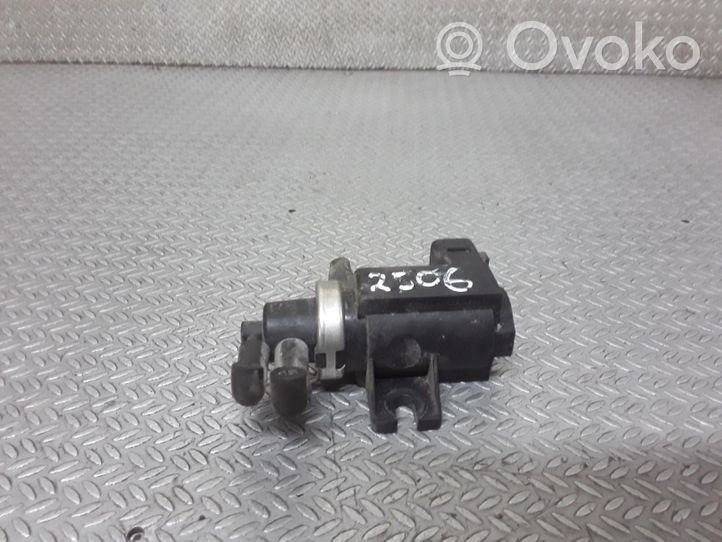 Volkswagen Polo Turbo solenoid valve 