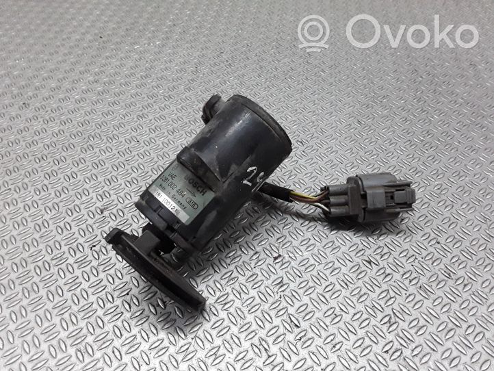 Honda Civic Sensore posizionamento del pedale dell’acceleratore 0281002484