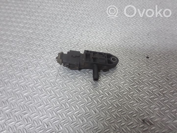 Opel Zafira B Capteur de pression des gaz d'échappement 0281002771