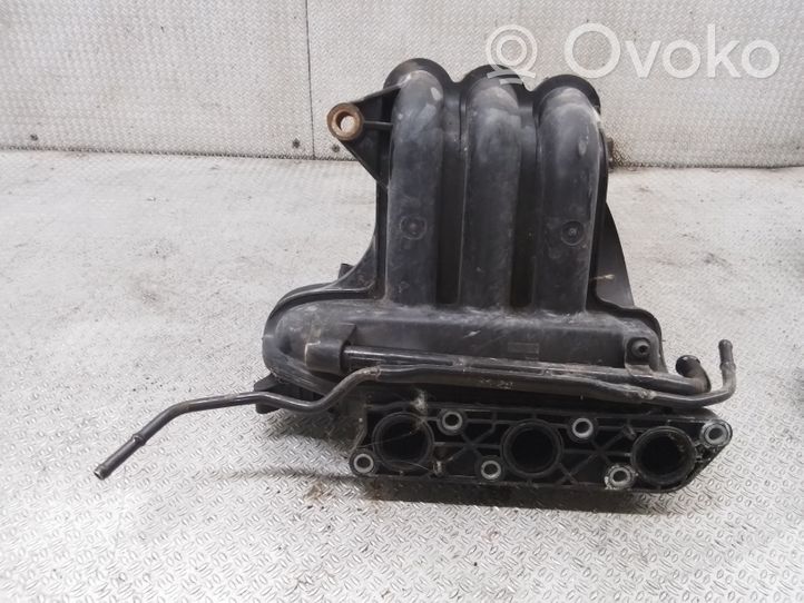 Volkswagen Fox Collettore di aspirazione 03D129766L